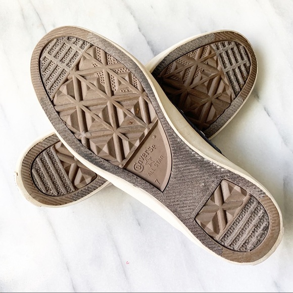 Lady All Star Sneakers - Picture 5 of 8